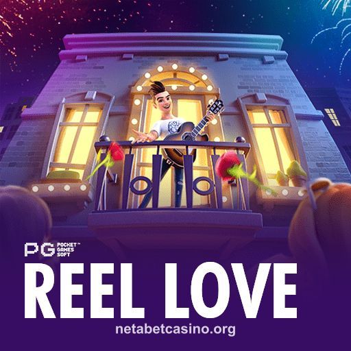 Imagen del juego Reel Love en Netabet Casino