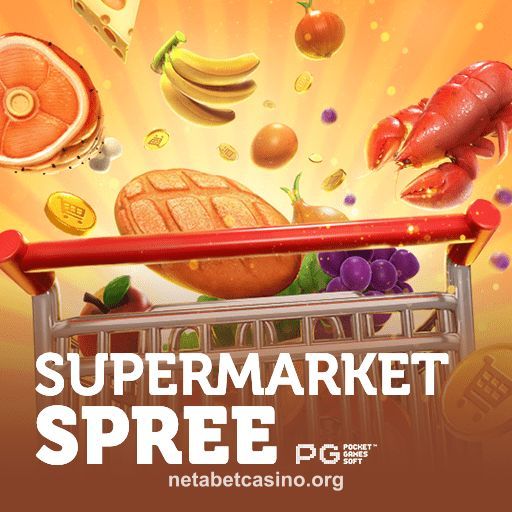 Imagen del juego Supermarket Spree