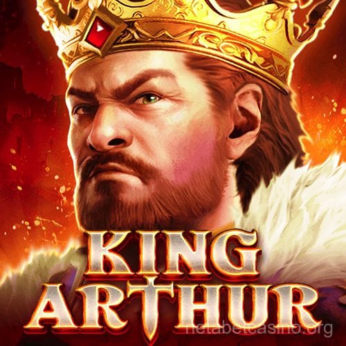 King Arthur
